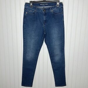 Michael Kors Skinny Stretch Jeans Size 8